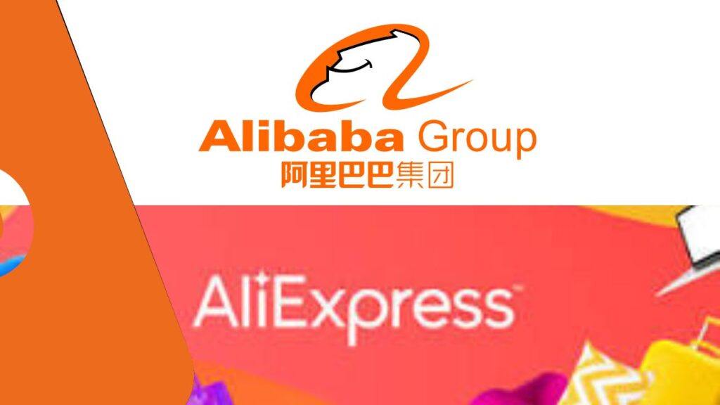 ما هو الفرق بين علي بابا و AliExpress؟