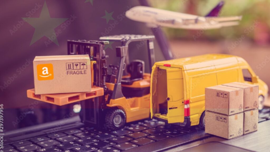 how much does it cost to freight forwraders from china to FBA
