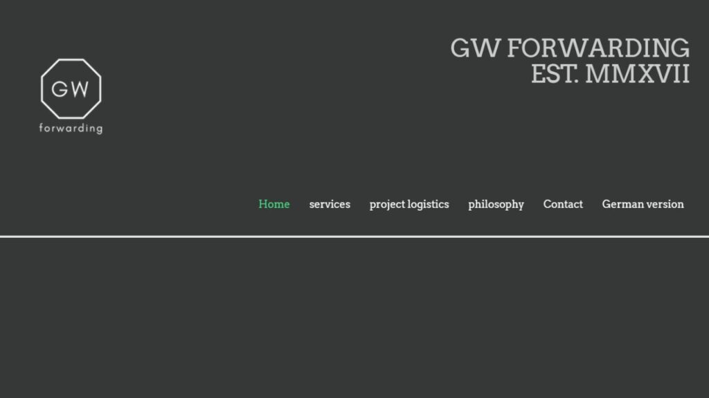 freight forwarding germany