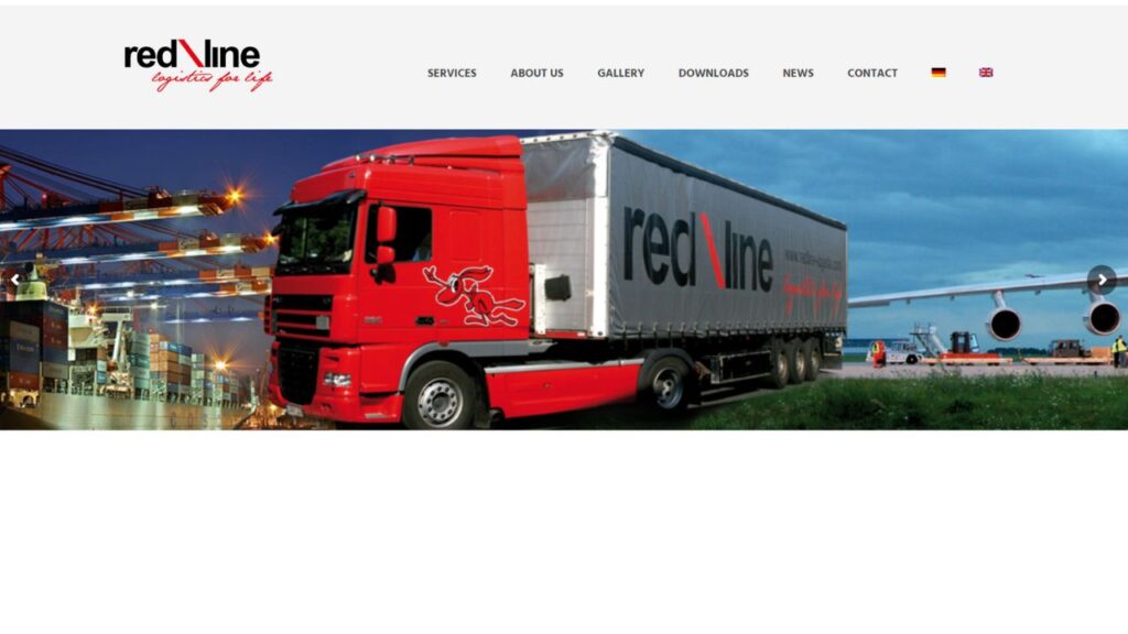leading freight forwarding company