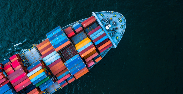 Top 11 der besten Speditionen in den USA