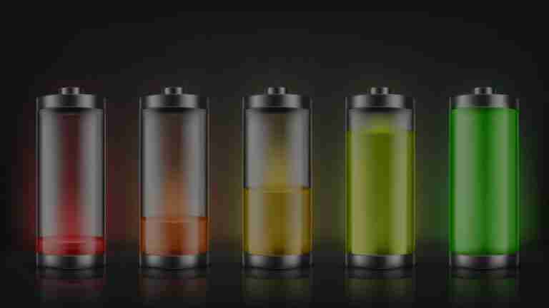 Top 10 Lithium Battery Manufacturers in China