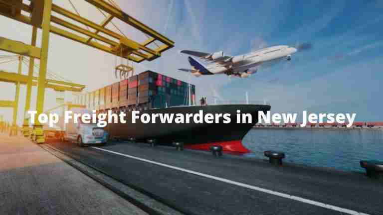 Los mejores transportistas de Nueva Jersey