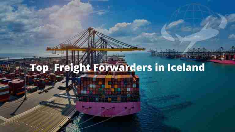 Los mejores transportistas de Islandia