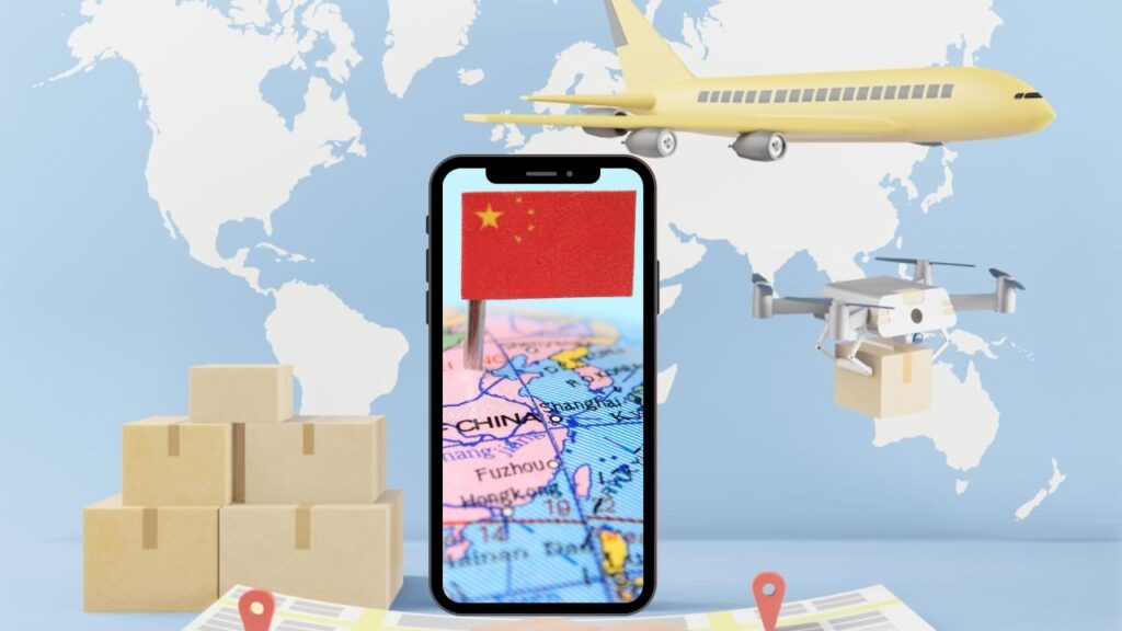 Ist es rentabel, chinesische Speditionen zu nutzen, wenn man von Alibaba China-Lieferanten importiert?