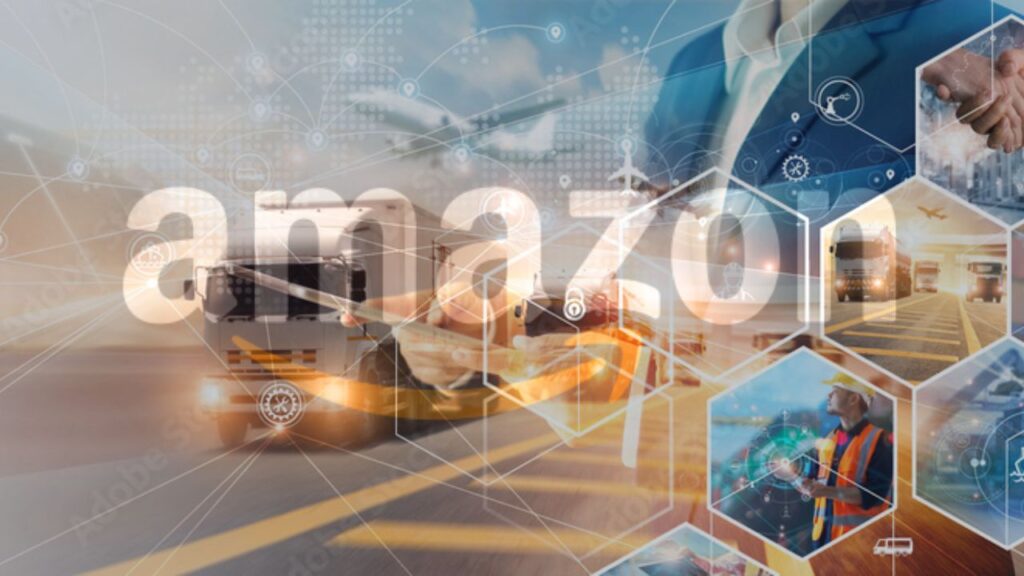 Pengiriman Barang Amazon FBA Cara Menemukan Perusahaan Pengiriman Barang & Pialang Bea Cukai Terbaik untuk Amazon FBA