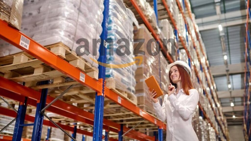 Wie können Sie Ihre Produkte für den Versand auf Amazon-Paletten vorbereiten?Wie können Sie Ihre Produkte für den Versand auf Amazon-Paletten vorbereiten?