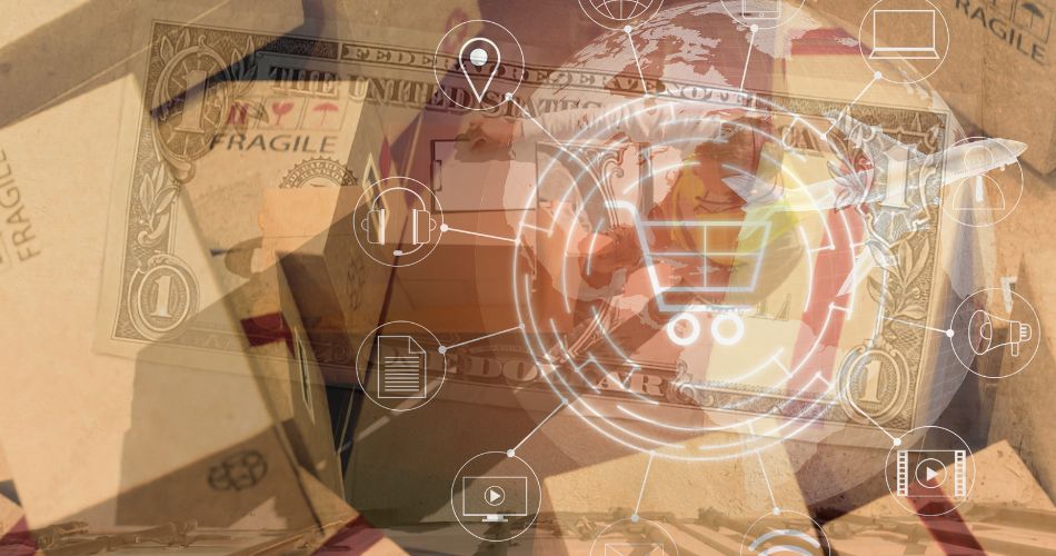 What do freight charges mean?