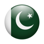 Versand von China nach Pakistan